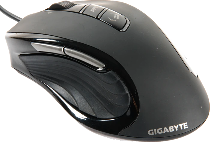 موس سیمی گیمینگ Gigabyte مدل M6980X