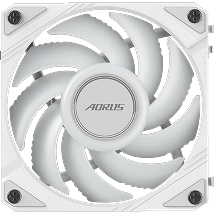 فن کیس Gigabyte مدل EZ CHAIN FAN 120 ICE