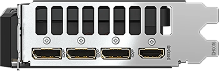 کارت گرافیک Gigabyte مدل GeForce RTX 5060 Ti WINDFORCE 8G