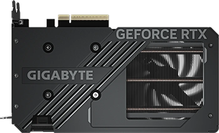 کارت گرافیک Gigabyte مدل GeForce RTX 5060 Ti WINDFORCE 8G