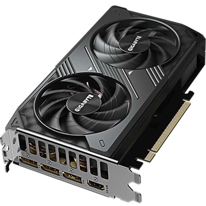 کارت گرافیک Gigabyte مدل GeForce RTX 5060 WINDFORCE MAX OC 8G