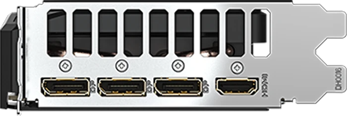 کارت گرافیک Gigabyte مدل GeForce RTX 5060 WINDFORCE MAX OC 8G