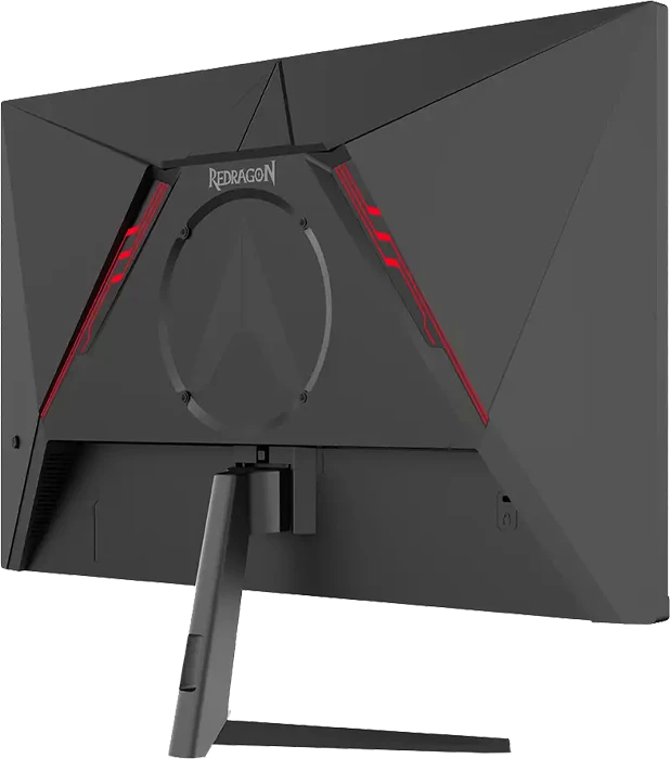 مانیتور گیمینگ 24 اینچ Redragon مدل GMW2481SE