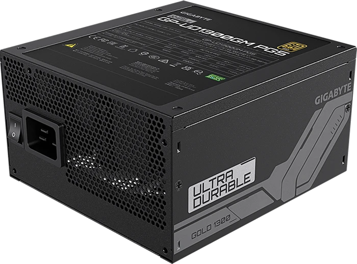 پاور 1300 وات Gigabyte مدل UD1300GM PG5