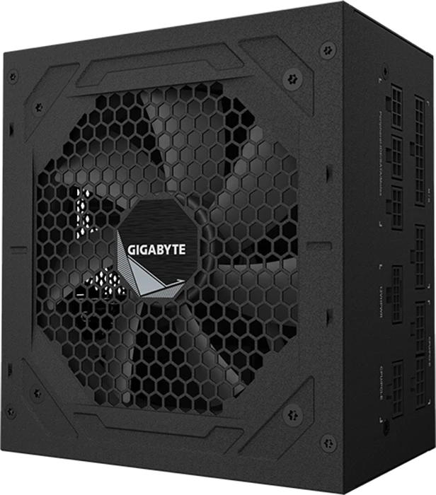 پاور 750 وات Gigabyte مدل UD750GM PG5