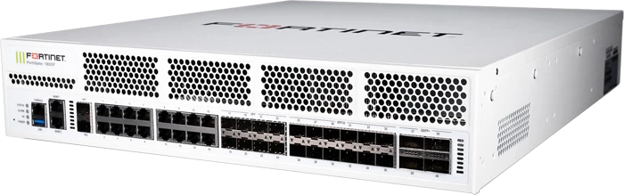 فایروال برند Fortigate مدل 1800F Series