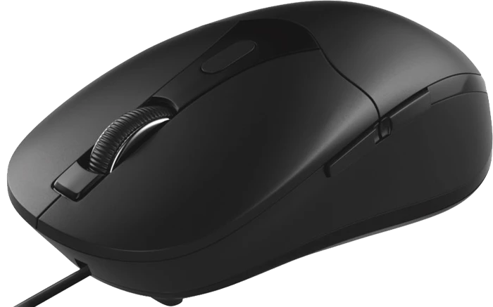 موس سیمی TSCO مدل TM 210