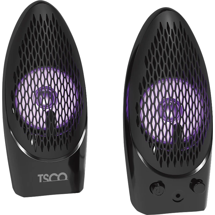 اسپیکر رومیزی TSCO مدل TS 2078