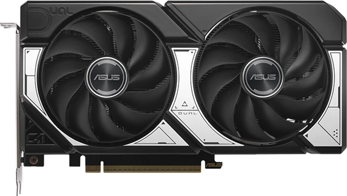 کارت گرافیک ASUS مدل Dual GeForce RTX5060 Ti 16GB GDDR7 OC Edition