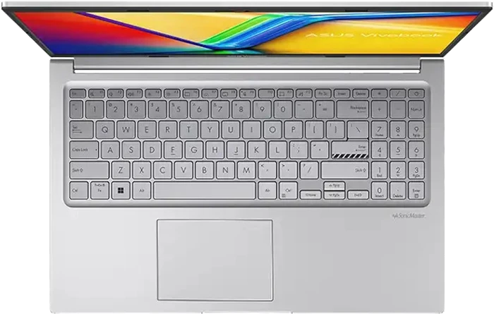 لپ تاپ ۱۵.۶ اینچ Asus مدل VIVOBOOK 15 X1504VA-E8199W (Core i7 1355U-16GB-512GB SSD-FHD-Touch Panel)