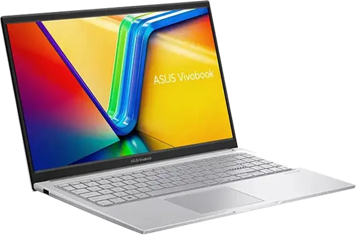 لپ تاپ ۱۵.۶ اینچ Asus مدل VIVOBOOK 15 X1504VA-E8199W (Core i7 1355U-16GB-512GB SSD-FHD-Touch Panel)