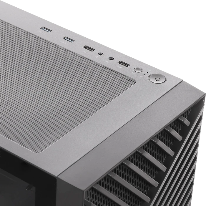 کیس اسمبل شده گیمینگ مدل AG769 Core i5 13400-32GB-1TB SSD-RTX 5060 Ti 