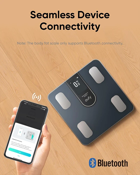 ترازو هوشمند Eufy مدل SmartScale C20