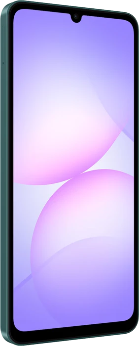 گوشی موبایل 128 گیگابایت Samsung مدل Galaxy A07