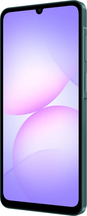 گوشی موبایل 128 گیگابایت Samsung مدل Galaxy A07