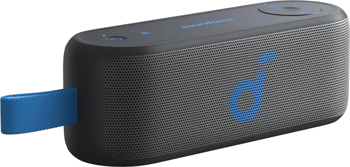 اسپیکر قابل حمل Anker مدل Soundcore Select 3 A3172