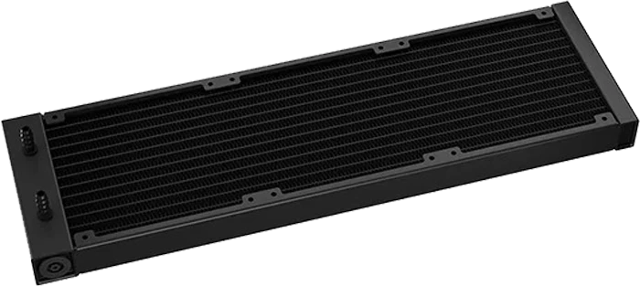 خنک کننده پردازنده Deepcool مدل LE360 V2