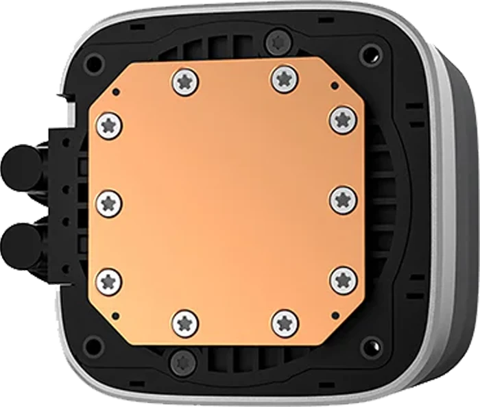 خنک کننده پردازنده Deepcool مدل LP240