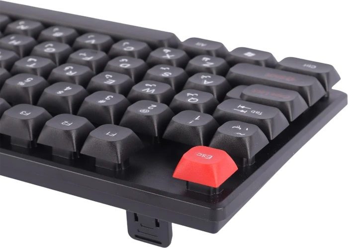 کیبورد سیمی XP-Product مدل XP-8500R