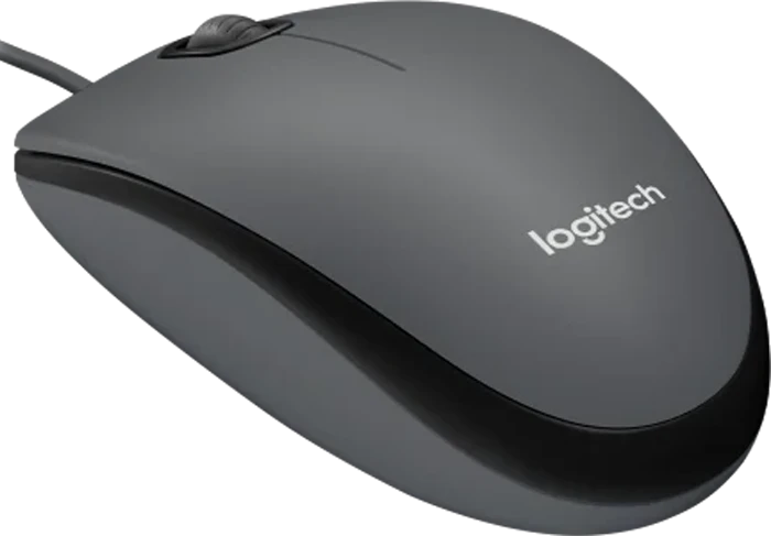 موس سیمی Logitech مدل M100