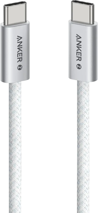 کابل شارژ 1.8 متری Type-C انکر مدل A8060