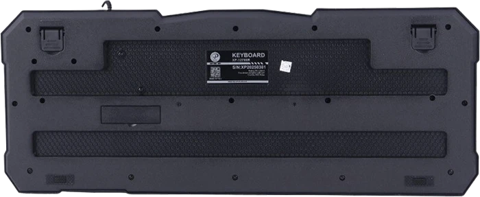 کیبورد سیمی XP-Product مدل XP-12700R