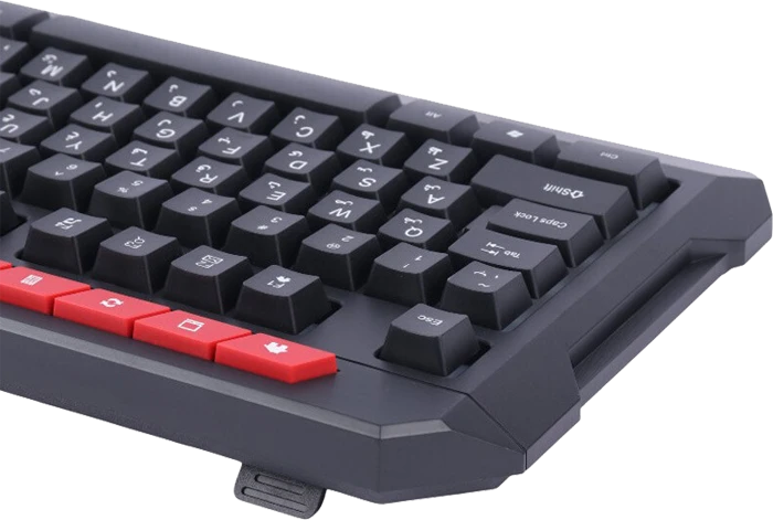 کیبورد سیمی XP-Product مدل XP-12700R