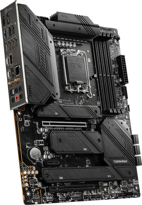 مادربرد MSI مدل MAG Z790 TOMAHAWK WIFI