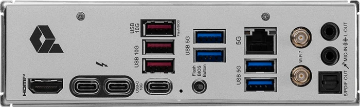 مادربرد MSI مدل PRO Z890-A WIFI