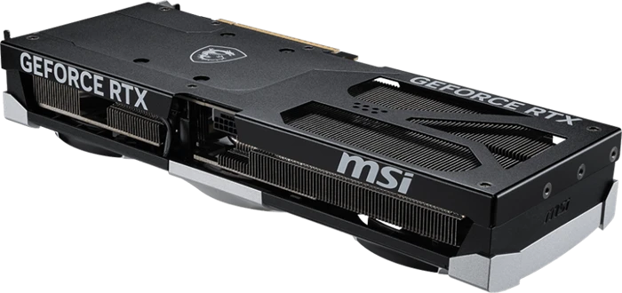 کارت گرافیک MSI مدل GeForce RTX 5080 16G VENTUS 3X OC PLUS