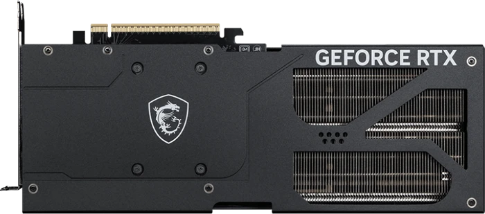 کارت گرافیک MSI مدل GeForce RTX 5080 16G VENTUS 3X OC PLUS