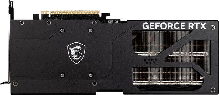 کارت گرافیک MSI مدل GeForce RTX 5070 12G VENTUS 3X OC