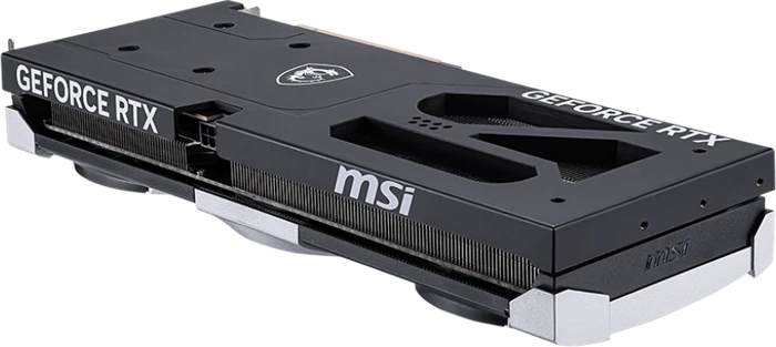 کارت گرافیک MSI مدل GeForce RTX 5060 Ti 8G VENTUS 3X OC