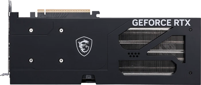 کارت گرافیک MSI مدل GeForce RTX 5060 Ti 8G VENTUS 3X OC