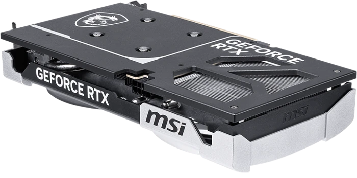 کارت گرافیک MSI مدل GeForce RTX 5060 Ti 8G VENTUS 2X OC PLUS
