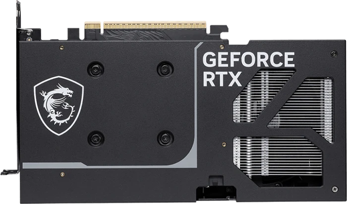 کارت گرافیک MSI مدل GeForce RTX 5060 Ti 8G VENTUS 2X OC PLUS