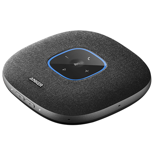 Anker PowerConf Bluetooth Speakerphone A3301H11