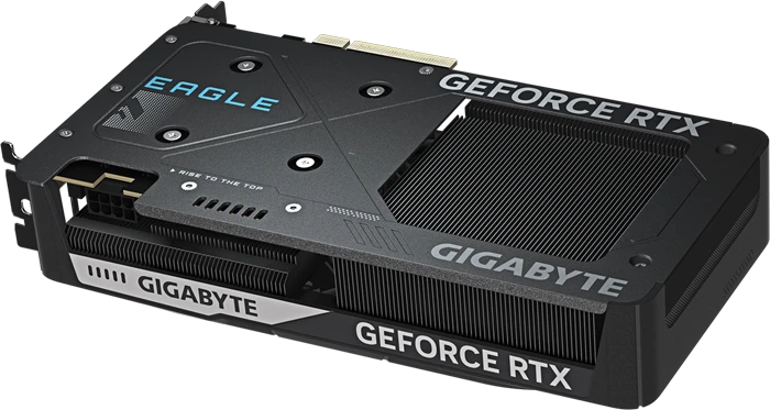 کارت گرافیک Gigabyte مدل GeForce RTX 5060 Ti EAGLE OC 16G