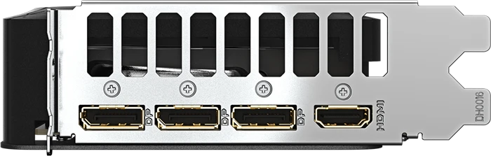 کارت گرافیک Gigabyte مدل GeForce RTX 5060 Ti EAGLE OC 16G