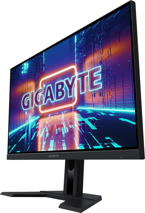 مانیتور گیمینگ 27 اینچ Gigabyte مدل M27Q X (نسخه 1.0)