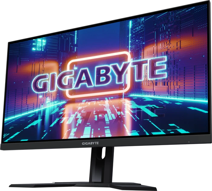 مانیتور گیمینگ 27 اینچ Gigabyte مدل M27Q Gaming Monitor (rev. 1.0)