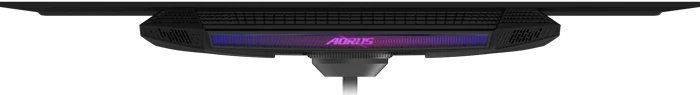 مانیتور گیمینگ 32 اینچ Gigabyte مدل AORUS FO32U2P