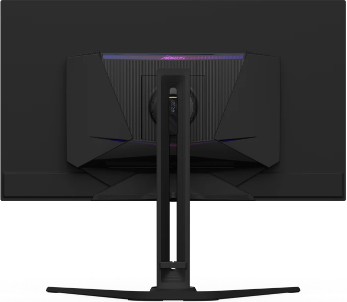 مانیتور گیمینگ 32 اینچ Gigabyte مدل AORUS FO32U2P