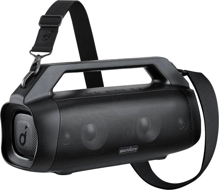 اسپیکر قابل حمل ANKER مدل Soundcore Motion Boom Plus A3129