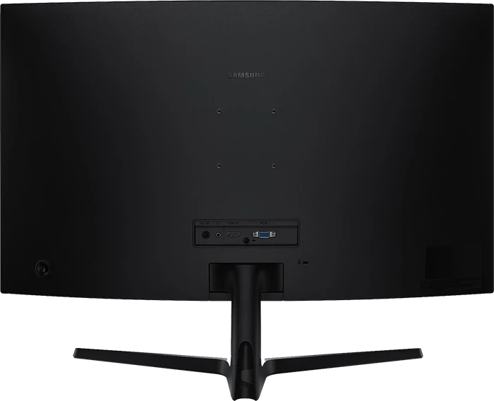 مانیتور 32 اینچ Samsung مدل Essential S3 LS32D392GAMXUE