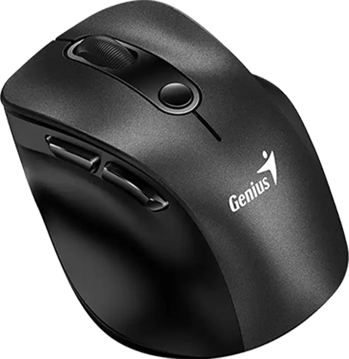 موس بی سیم Genius مدل ERGO 9000S