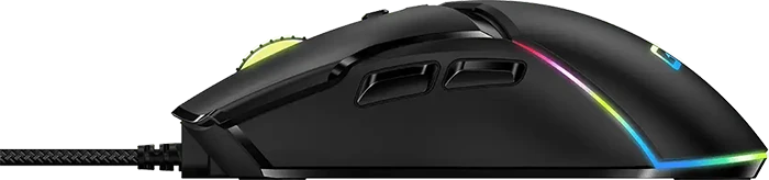 موس گیمینگ Genius مدل Scorpion M700