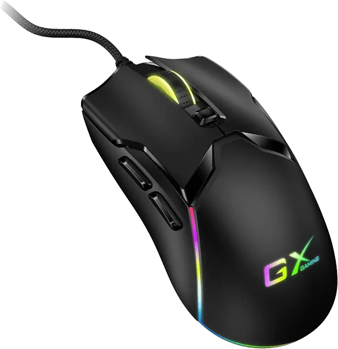 موس گیمینگ Genius مدل Scorpion M700