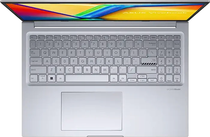لپ تاپ ۱۶ اینچ Asus مدل VIVOBOOK 16X K3605VC-RP382 (Core i5 13420H-16GB-512GB SSD-RTX 3050-WUXGA)
