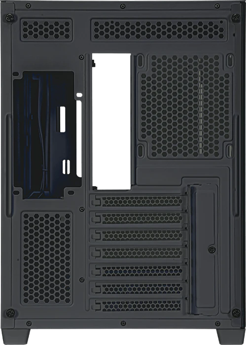 کیس گیمینگ Awest مدل GT-AQ18-MB